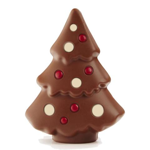 KERSTBOOM - 15 CM