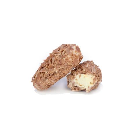 CHAMPAGNE TRUFFEL