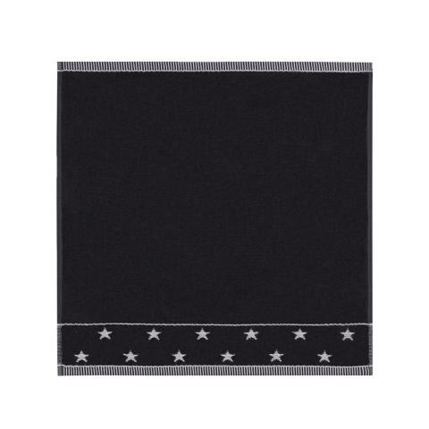 HANDDOEK "FROTTIER" STERREN