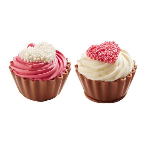 LOVE CUPCAKES