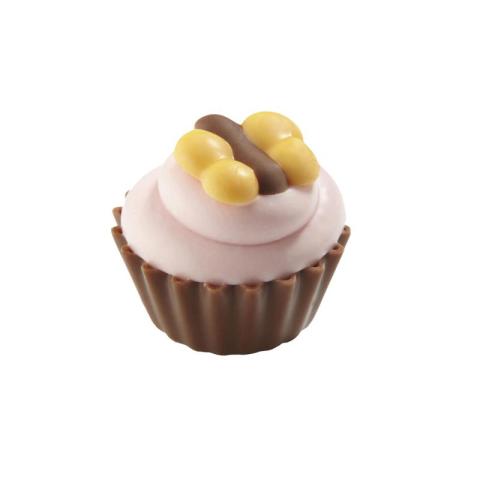 LENTE CUPCAKE - VLINDER