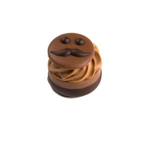 MR MOUSTACHE