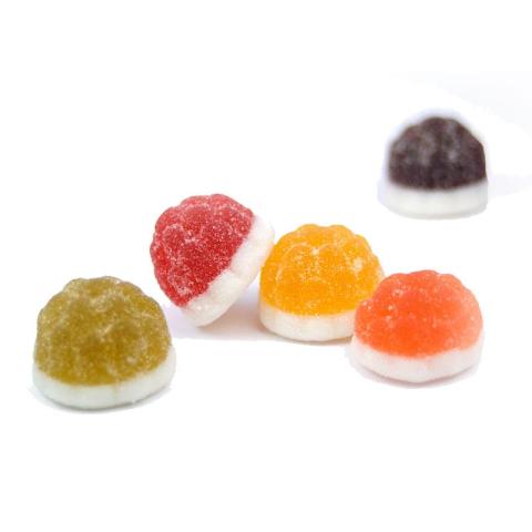 BOSVRUCHTEN MIX