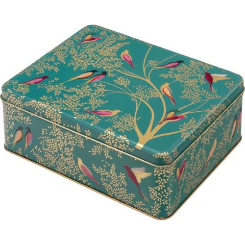 SARA MILLER DEEP RECT