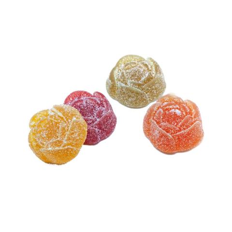 FRUITROOSJES