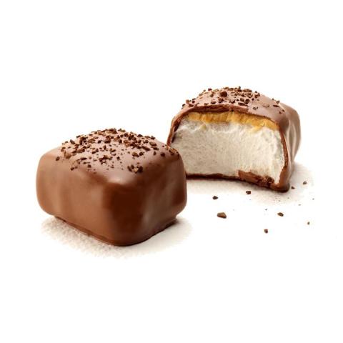 MELKCHOCOLADE KOFFIE & CREME