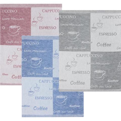 KOFFIE ASS VAN 3