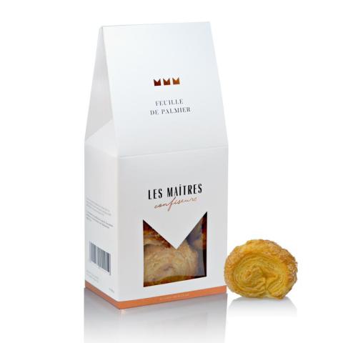FEUILLE DE PALMIER