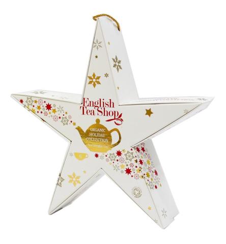 CHRISTMAS STAR