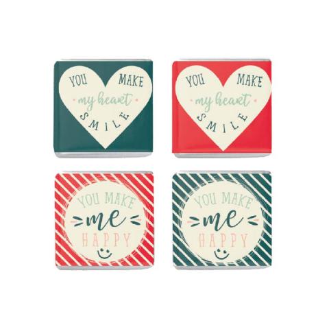 LOVE IS IN THE AIR