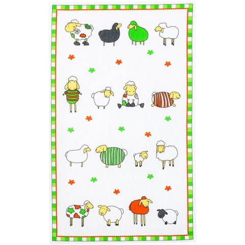 BONTE SCHAPEN