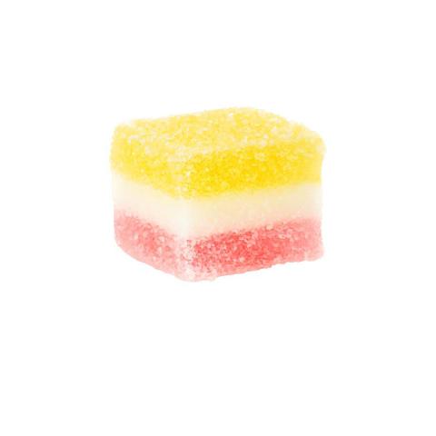 TRIKOLOR (BLOEMSUIKER)