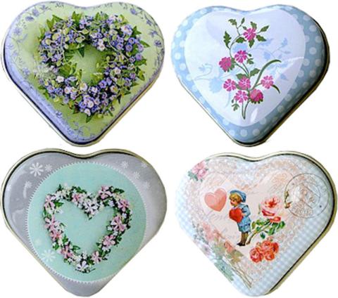 HARTENASSORTIMENT