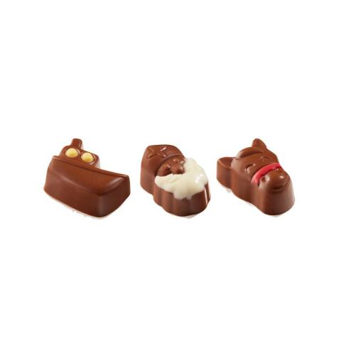 SINT MINI'S