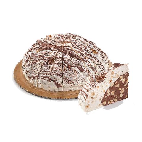 NOUGATTAART GIANDUIA HART