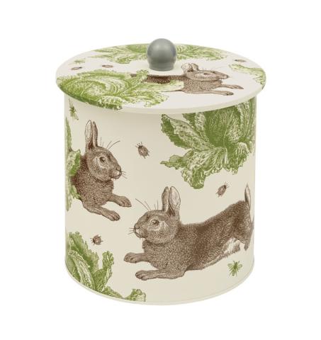 TP - RABBIT BISCUIT BARREL