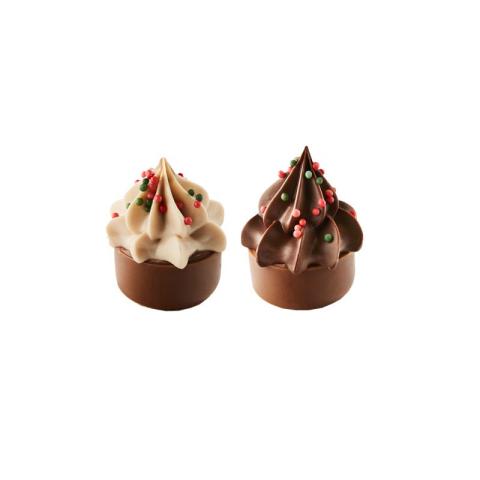 MINI DESSERT BOMEN