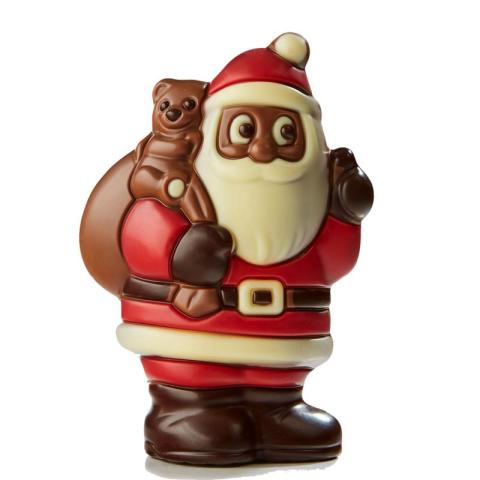 SANTA BEER - 12,5 CM