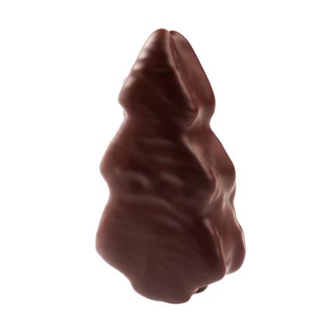 CHOCOLADESPEK - KERSTBOOM (8 CM)