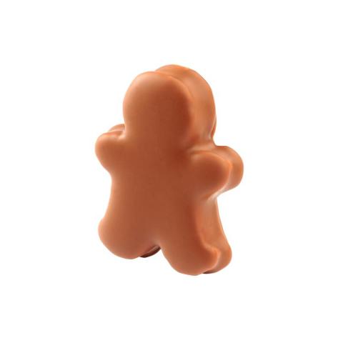 CHOCOLADESPEK - COOKIE (7 CM)