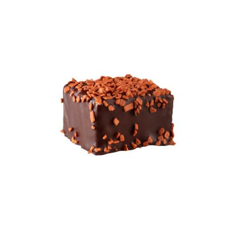 CHOCOLADESPEK F - CHOCOMOUSSE