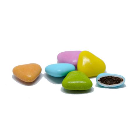 MINI HARTJES ASSORTI - GELAKT