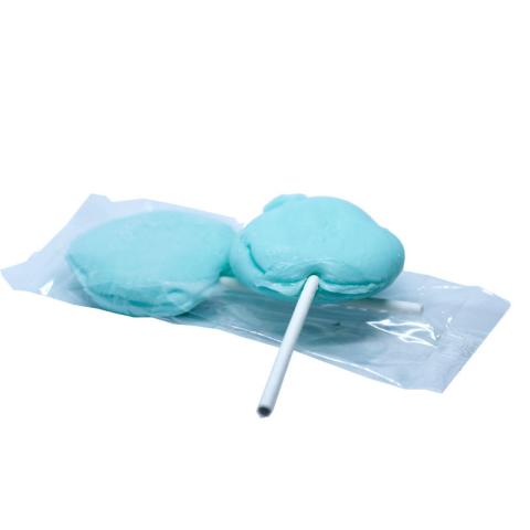 LOLLIES BLAUW