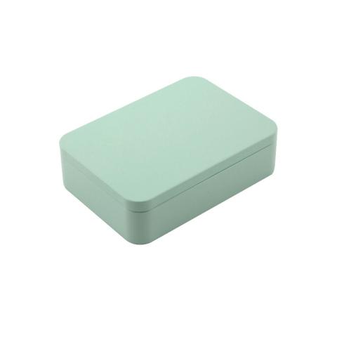 UNI PASTEL - GROEN - 142 x 101 x 31