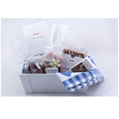 MOEDERDAGMAND - TRADITIONAL