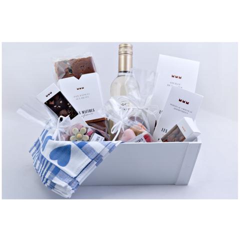 MOEDERDAGMAND - DELUXE