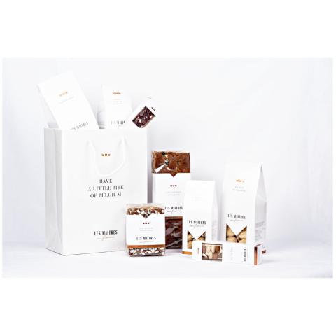 GESCHENKTAS - GROOT