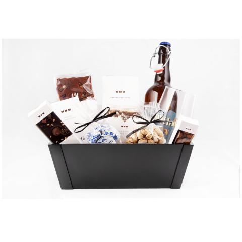 VADERDAGMAND - DELUXE