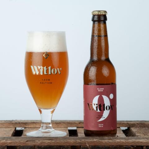 WITLOV 9 - ROOD - 9 %