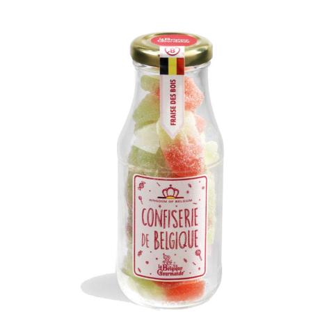 MINI BOSAARDBEI CITRIQUE