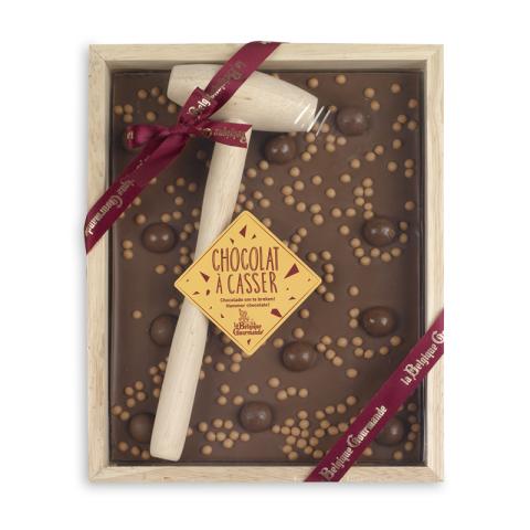 MELK - CARAMEL BEURRE SALE - CAC