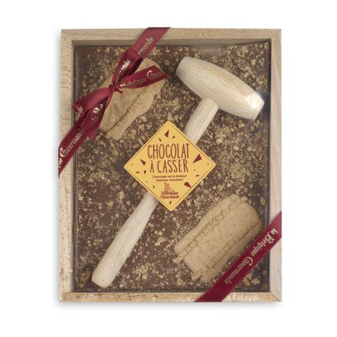 MELK - SPECULOOS - CAC