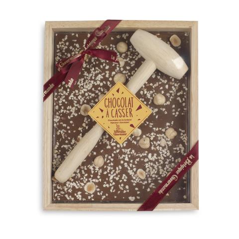 MELK - NOISETTE PIEMONT - CAC