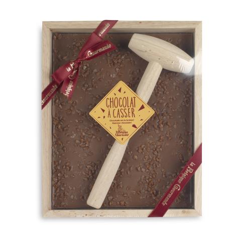 MELK - CARAMEL PARELS - CAC