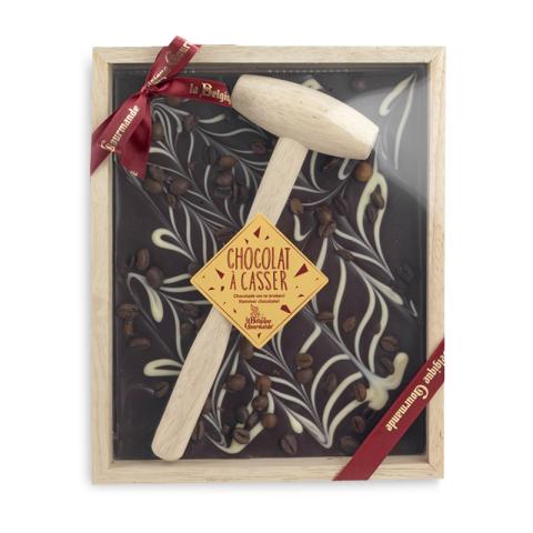 FONDANT CAFE CREME - CAC