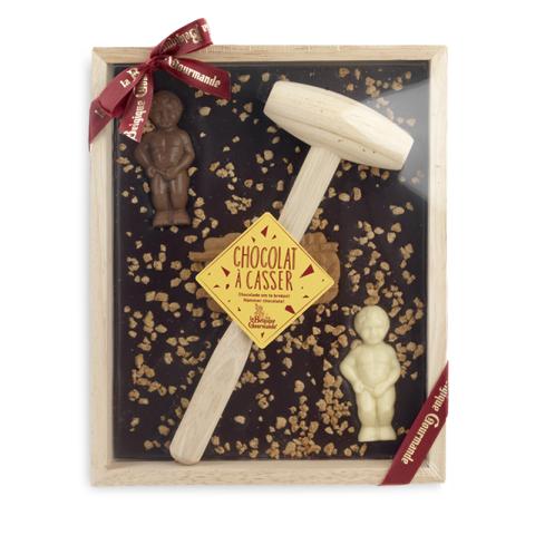 FONDANT - BRUSSEL - CAC