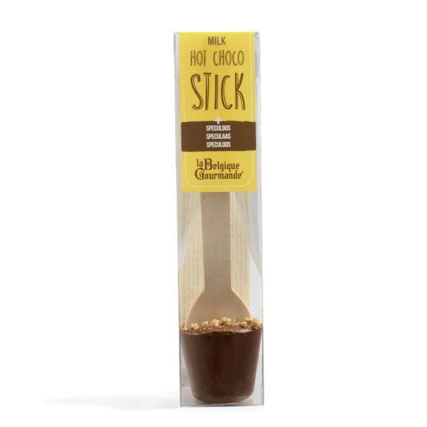 FONDANT - SPECULOOS - HCS - USA