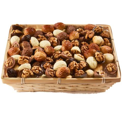 WALNOTEN ASSORTIMENT