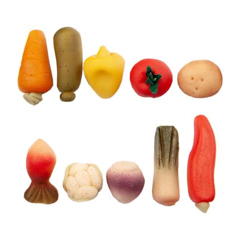 GROENTENASSORTIMENT - MARSEPEIN