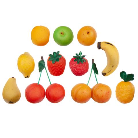 FRUITASSORTIMENT - MARSEPEIN