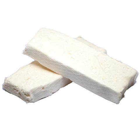 NOUGAT ZACHT ZONDER NOTEN