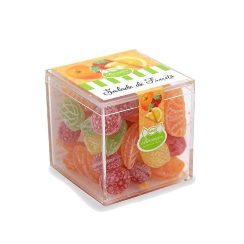 FRUITSALADE CUBE