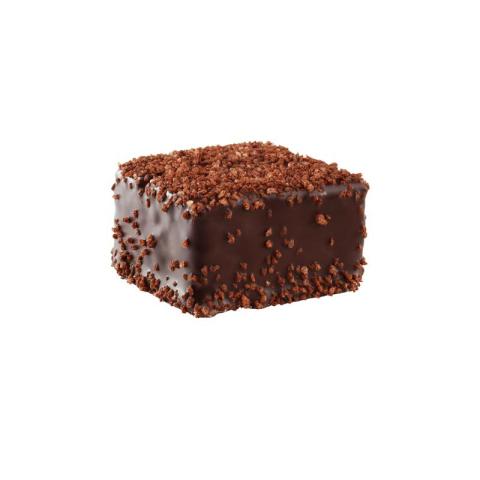 CHOCOLADESPEK F - CAFE NOIR