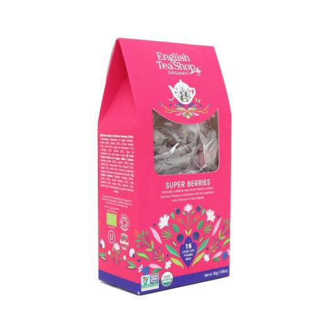 SUPER BERRIES (15 CT)