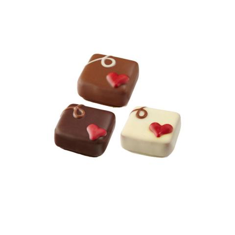 HARTENCHOCOLADE