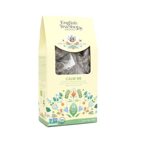 CALM ME THEE (15 CT)